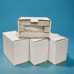 Фото №3 Воздушный барьер Videotec onxab 1025B