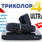 Фото №3 РАССРОЧКА!!! Триколор ТВ  с установкой 2500 рублей. 