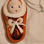 Фото №10 Ёлочные игрушки СССР