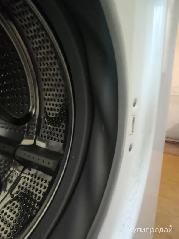 Фото Продам стиральную машину.