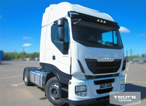 Фото Седельный тягач Iveco Stralis Hi-Way AS440S46 T/P RR