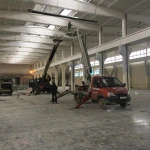 Фото №2 Автовышка Аренда