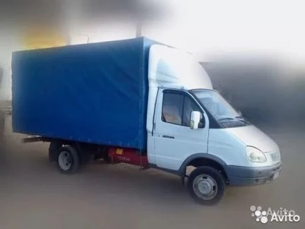 Фото Грузоперевозки, Переезды Газель + Услуги Грузчиков