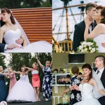 Фото №10 Свадебная фотосъемка
