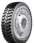 фото Дорога Бездорожье 315/80 R 22.5 FD833