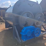 фото Смеситель торфа с-7