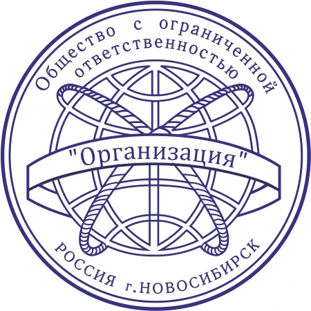Фото Изготовить копию печати штампа  частный мастер