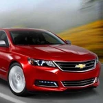 Чип-тюнинг авто Шевроле Круз Chevrolet Cruze