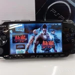 фото PSP 3006 32Gb+игры