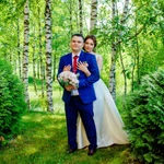 Фото №7 Фотосъёмка на свадьбу 