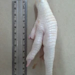 Фото №2 Лапы куриные класс А Халяль