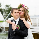 Фото №2 Видеосъёмка свадьбы.  Фотограф.  Видео на свадьбу.