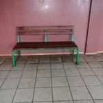 Фото №6 Изготовление металлоконструкций