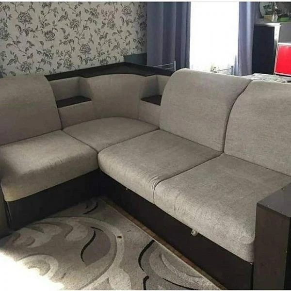 Фото Химчистка мебели