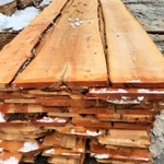 Фото №2 Доска необрезная Кавказской Ольхи