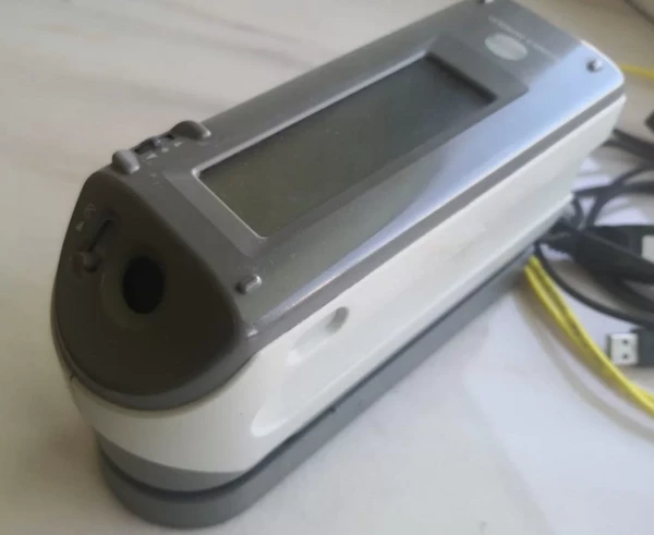 Фото Спектрофотометр Konica Minolta CM-2300d Япония