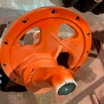 Фото №3 Оригинальные запчасти для насосов 9Т НЦ-320 9ТМ НПЦ купить Эксцентриковые валы Комплект червячной пары АФНИ ОФСП Венец червячного колеса Червяк цена