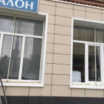 Фото №4 Помою окна Санкт-Петербург