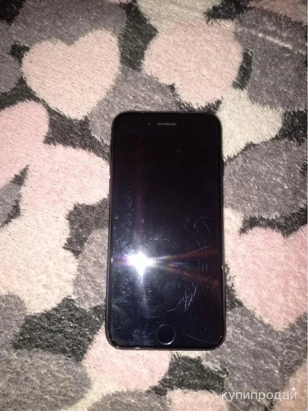 Фото IPhone 7