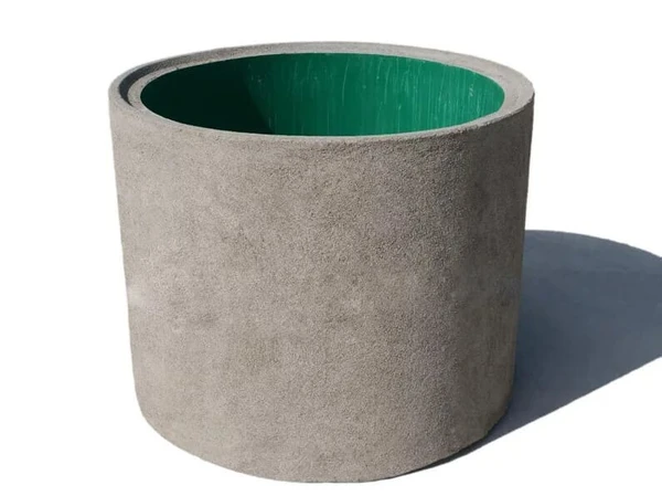 Фото Кольцо футерованное КСфч 20-9