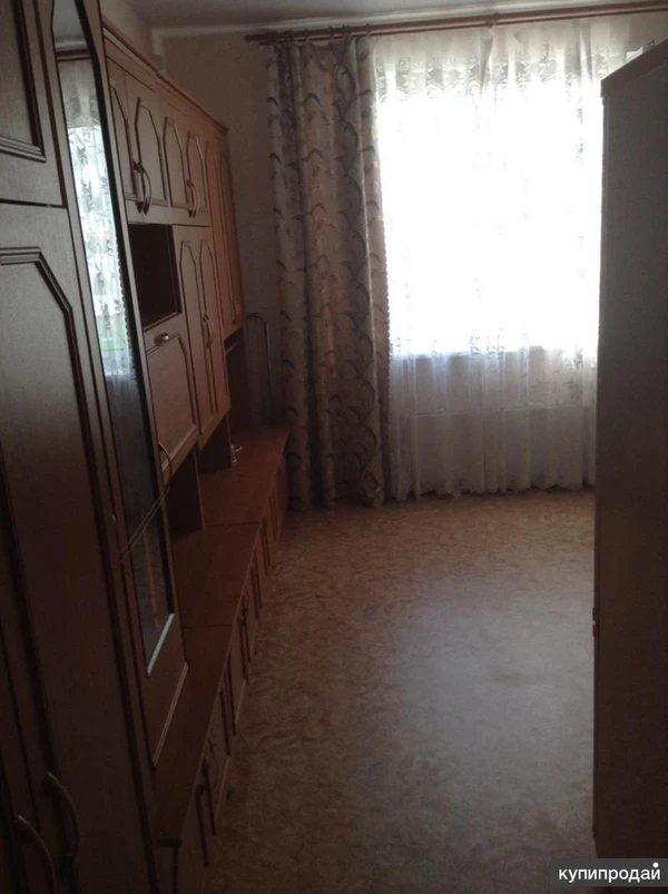 Фото Сдам квартира посуточно ул. Бурнаковская