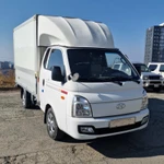 Фото №3 Продам Hyundai Porter 2