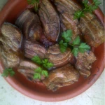 фото Копчёное мясо