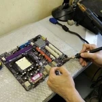 Фото №4 Ремонт Компьютеров Ноутбуков Установка Windows