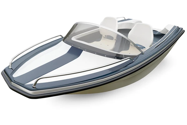 Фото Лодка Меридиан М-340