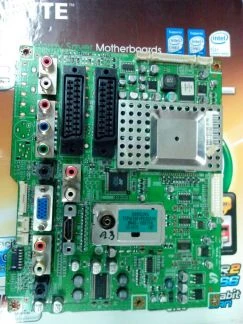 Фото Ремонт LCD, LED, 3D плазмы на дому