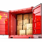 Услуги по доставке любых грузов из Китая