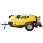 Фото №8 Прицепной садовый опрыскиватель с вентилятором 90см-1600л- FJB GROUP LLC