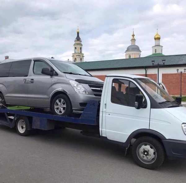 Фото Эвакуатор круглосуточно
