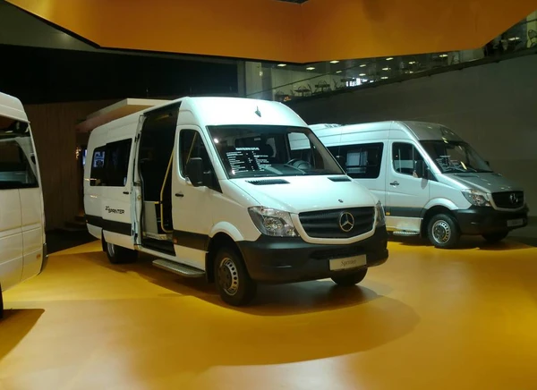 Фото Mersedes-Benz Sprinter 515 (20-мест) 2015 г. Новый!