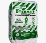 фото Противогололедный материал Рокмелт (Rockmelt) MAG, мешок 20к