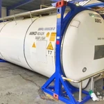 фото Танк-контейнер 31000 литров в наличии