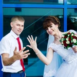 Фото №4 Свадебный фотограф