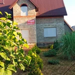 Фото №4 Продам участок снедостроеным домом