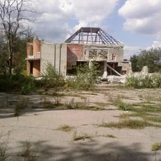 Фото демонтаж снос разбор