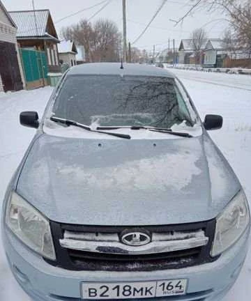 Фото Такси