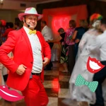 Фото №3 Ведущие диджей баян в Озёры на Юбилей Свадьбу