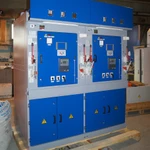 фото Камера КСО 200-ой серии