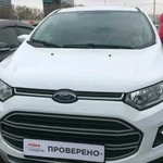 Автоподбор помощь эксперта