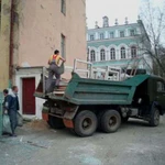 Фото №4 Демонтажные работы