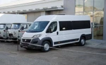 Фото №2 Fiat Ducato