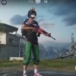 Фото №5 Аккаунт PUBG Mobile