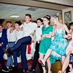 Фото №3 Ведущий, DJ, жив музыка в Ступино-Москва