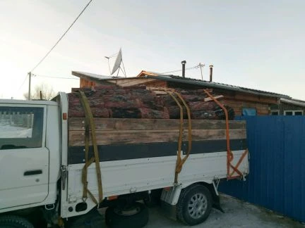 Фото Продам Дрова