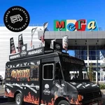 Фуд трак Аренда Фудтраков foodtrucks