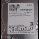 Фото №2 Жесткий диск Toshiba 1T